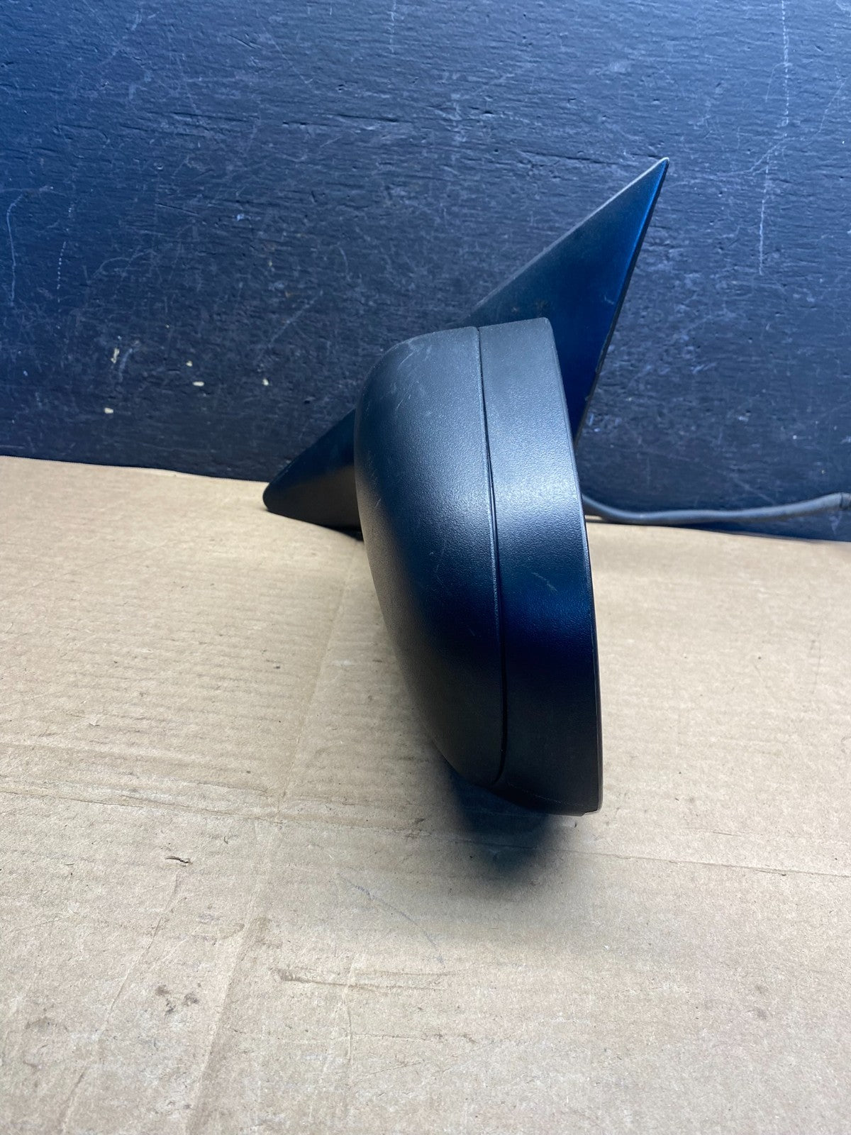 2003 - 2011 Ford Crown Victoria Left Driver LH View Heated Mirror AE8275 DW9