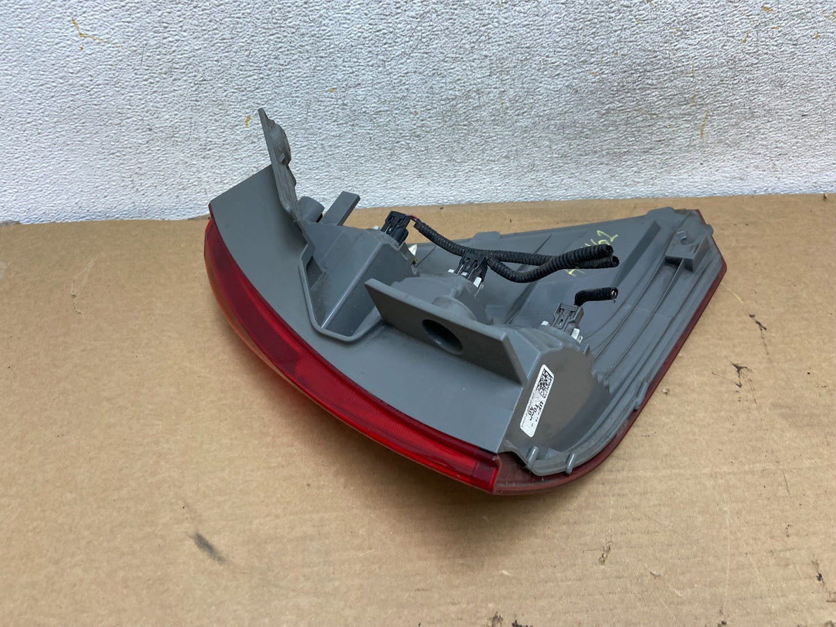 2012-2014 Honda Crv Cr-v Left Driver LH Side Lower Tail Light AH4462 DW5