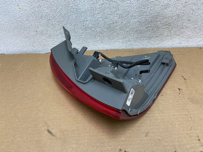 2012-2014 Honda Crv Cr-v Left Driver LH Side Lower Tail Light AH4462 DW5