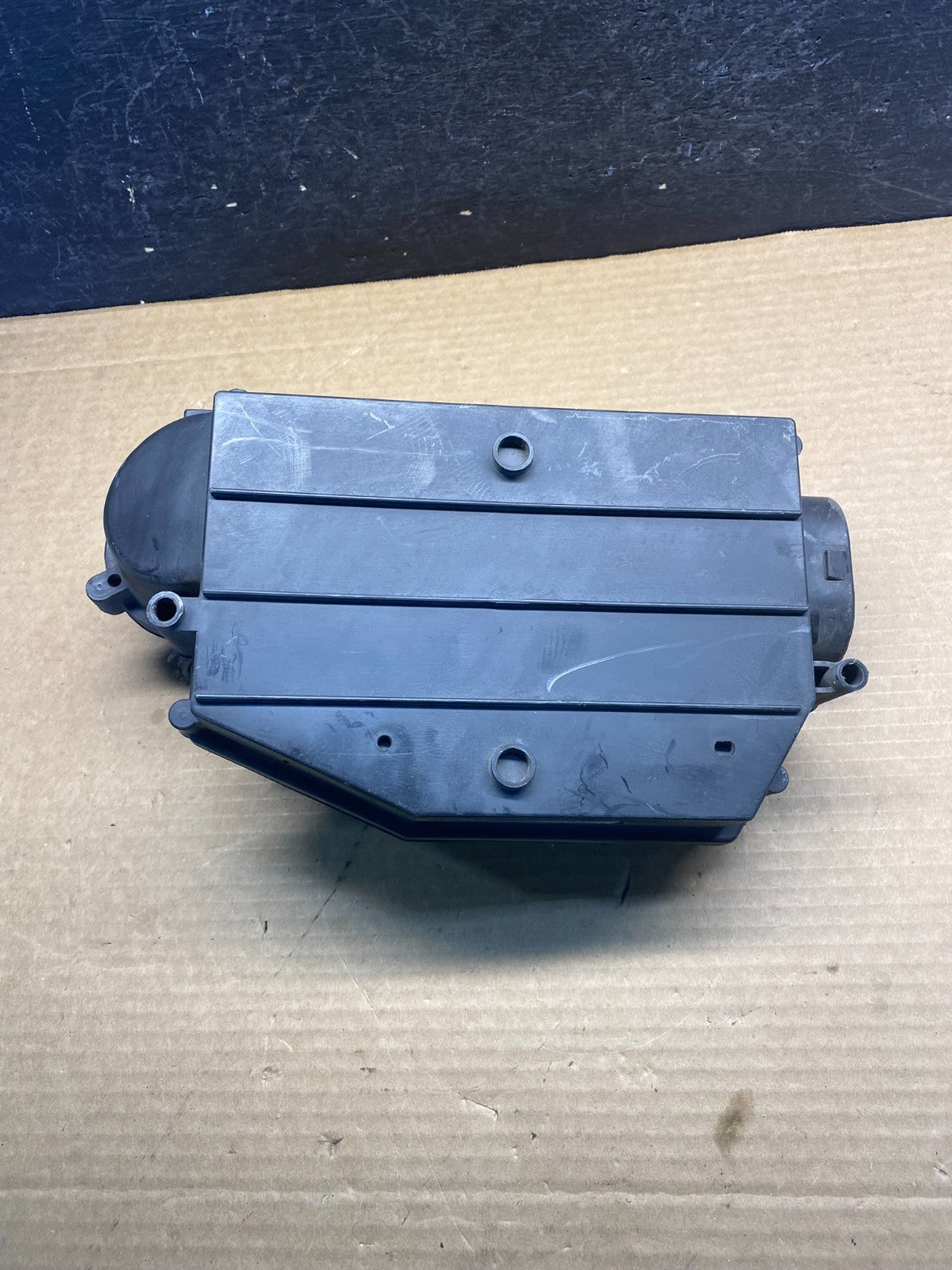 1995 Dodge Caravan 2.5L Engine Computer ECM 04686891 AF41411