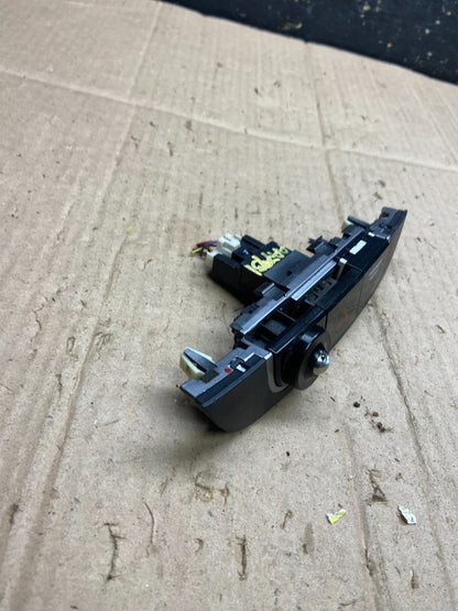 2010 to 2013 Dash Traction Hazard Light Switch Button  OEM AA7951 DG1