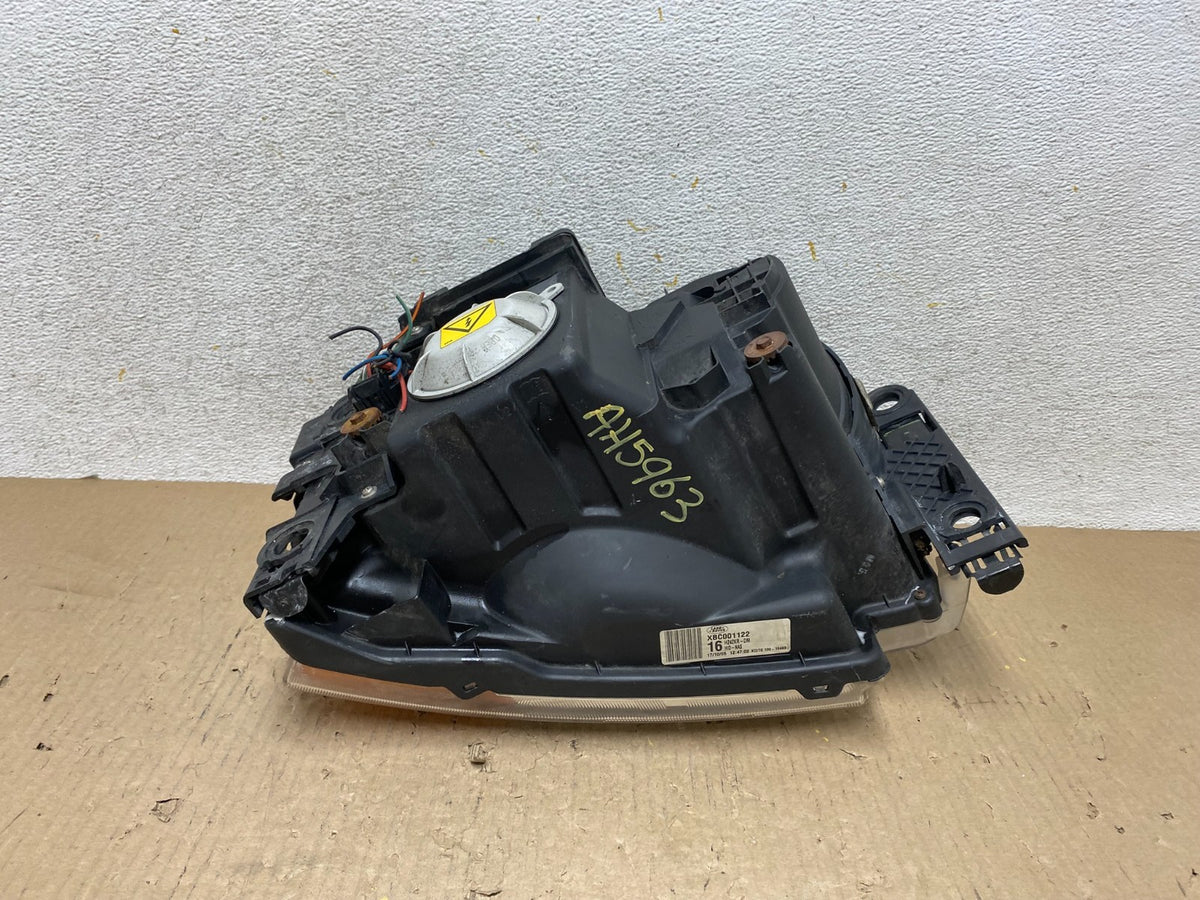 2005 - 2009 Land Rover Lr3 Right Passenger Rh Side Xenon Headlight AH5963 DW4