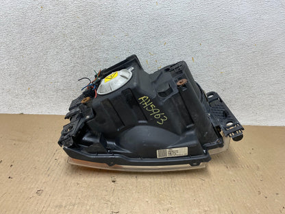 2005 - 2009 Land Rover Lr3 Right Passenger Rh Side Xenon Headlight AH5963 DW4