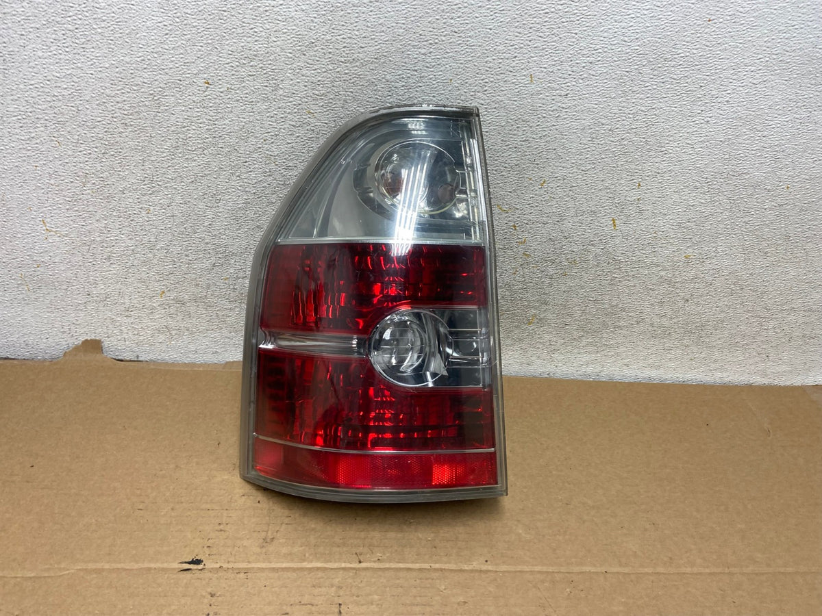 2004 2005 2006 Acura Mdx Left Driver Lh Side Tail Light AH7761 LK0