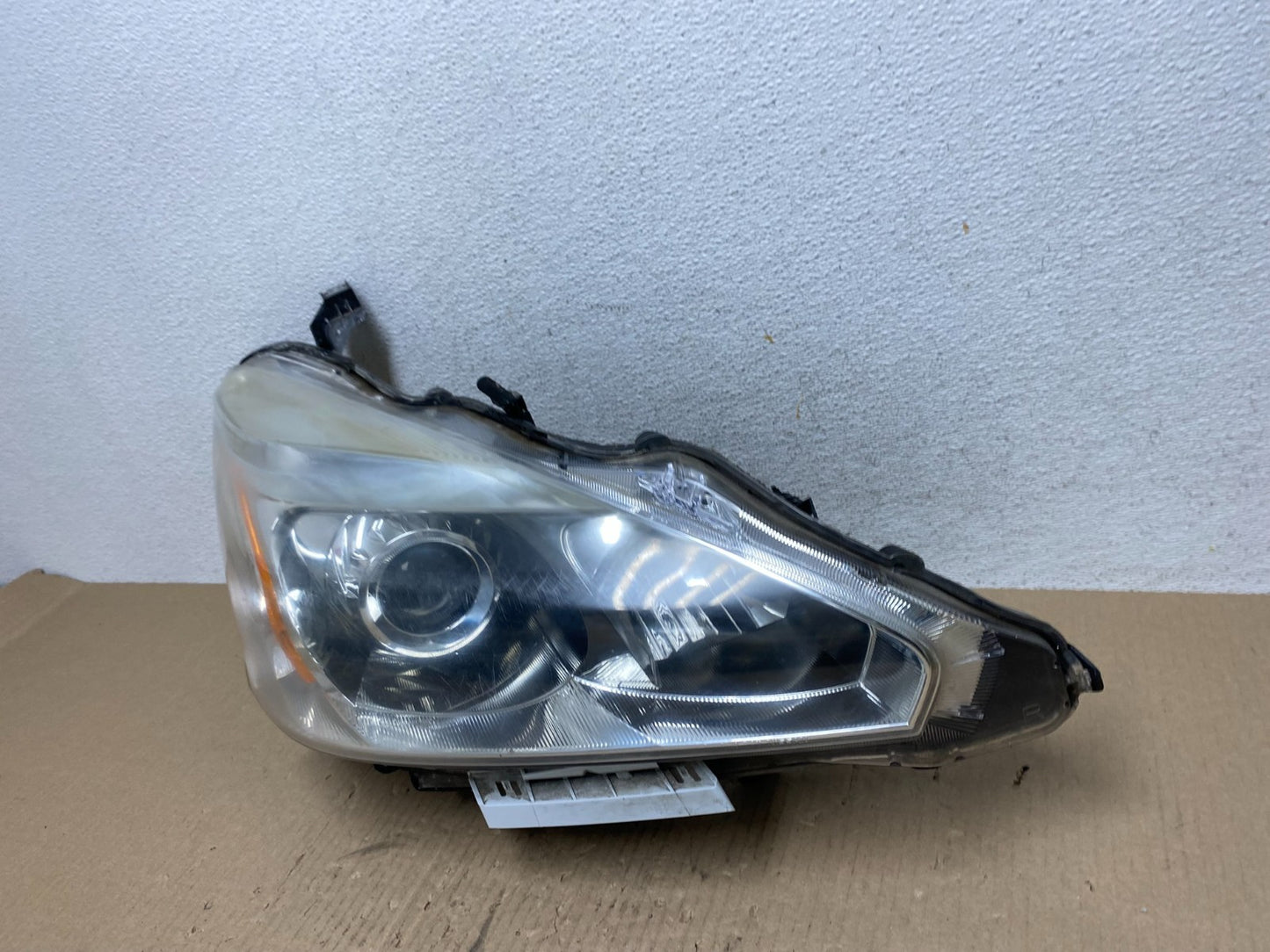 2013 2014 2015 Nissan Altima Right Passenger RH Halogen Headlight AE7069 DW1