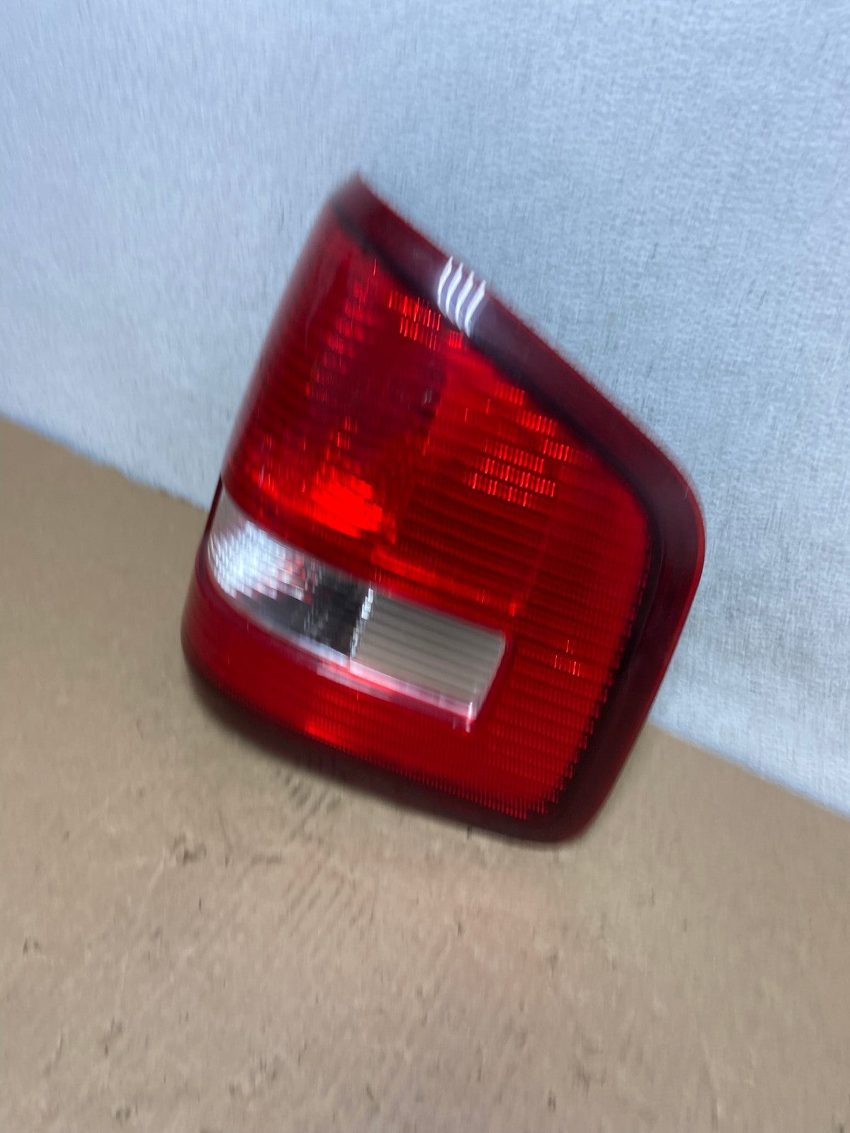 2007 - 2010 Ford Explorer Sport Trec Right Passenger Side Tail light AF7415 LK1