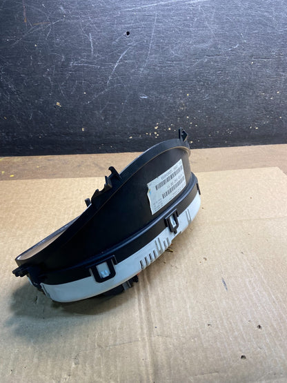 1998-2005 Mercedes W163 ML320 ML430 Instrument Cluster Speedometer Y7434 DG5
