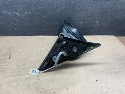 2005-2009 Subaru Legacy Outback Left Driver View Door Mirror N6779 DG4