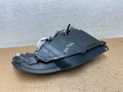 2006 to 2007 Subaru Legacy Left Driver LH Side Black Headlight Oem AA3904 DW7