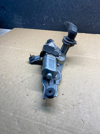 2004 to 2009 Lexus Rx350 RX330 Rear Liftgate Window Wiper Motor AF6882 DG4