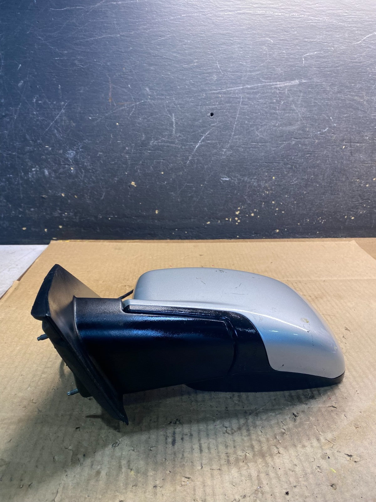 2009 - 2020 Dodge Journey Left Driver LH View Door Heated Mirror Oem Z4805 MS3