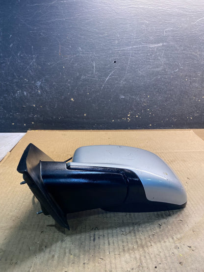 2009 - 2020 Dodge Journey Left Driver LH View Door Heated Mirror Oem Z4805 MS3