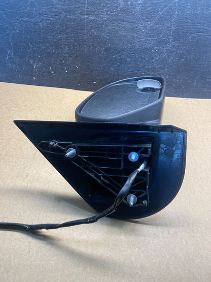 2007-2014 Chevrolet Avalanche Right Passenger Side View Door Mirror AG71933