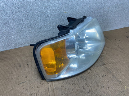 2003 - 2006 Ford Expedition Right Passenger Side Headlight Halogen Oem AA8410 DW2
