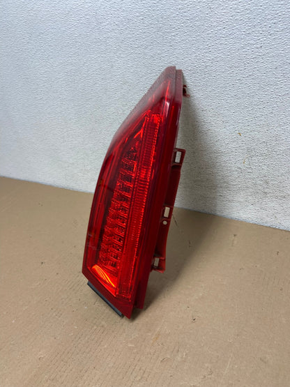 2013 to 2018 Cadillac Ats Left Driver LH Side Tail Light AF3064 LK1