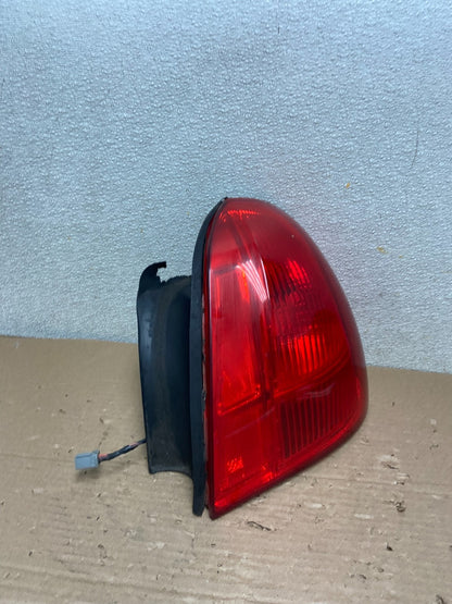 2003 to 2011 Lincoln Town Car Right Passenger Rh Tail Light AB1440 LK2