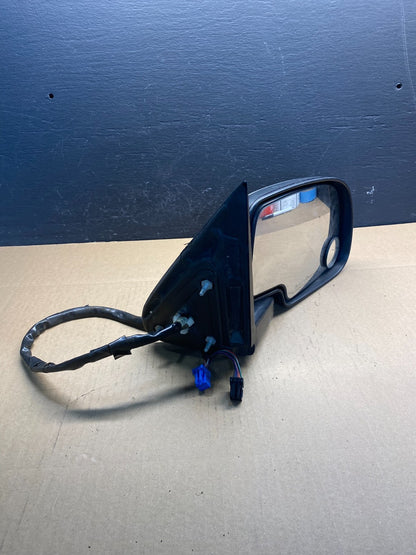2003-2006 Chevrolet Tahoe Suburban Right Passenger Turn Door Mirror AC2437 MS9