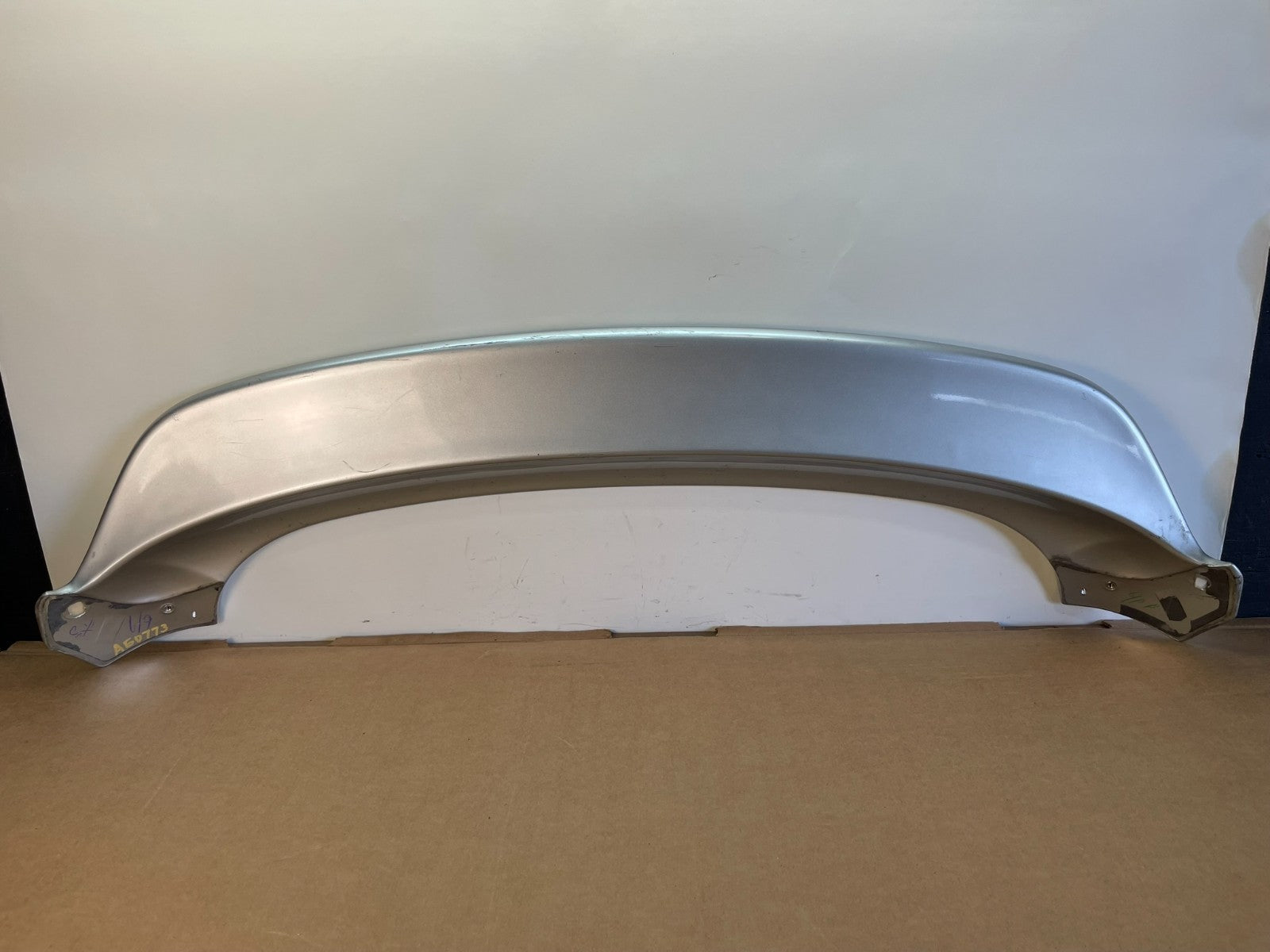 1999 to 2003 LEXUS RX300 Rear Spoiler Gate Hatch Wing AG0773 DG6