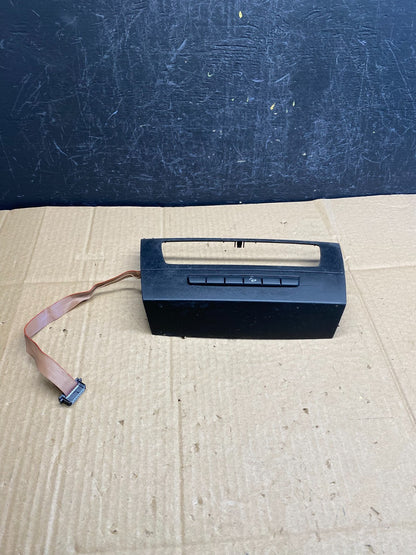 2007-2011 Bmw E90 E92 320i 328i Front Dash Hill Descent Switch Trim Cover AC93900