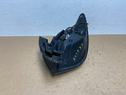 2013 to 2017 Chevrolet Traverse Left Driver LH Side Tail Light Oem AC1533 DW6