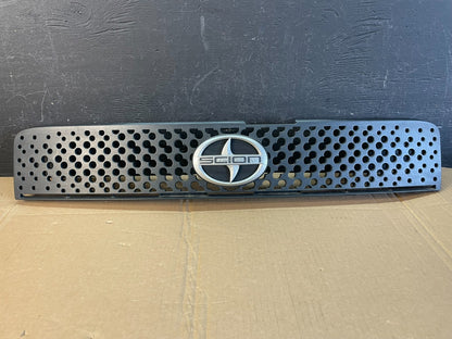 2008 2009 2010 Scion XB Front Upper Grill Grille ac5347 DG0
