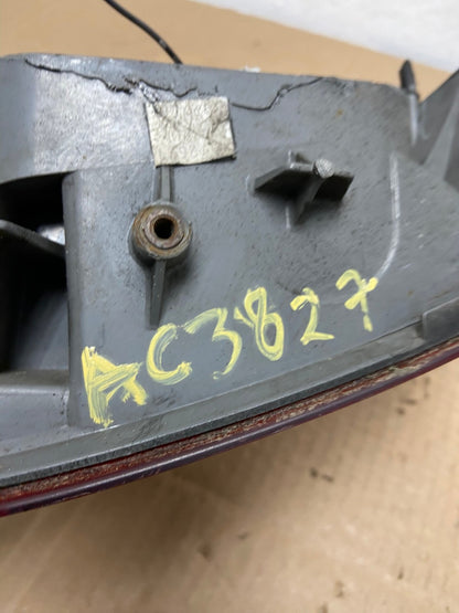 2001 2002 2003 Honda Civic Sedan Left Driver Lh Tail Light OEM AC3827 LK12
