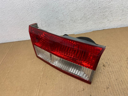 2003 to 2004 Honda Accord Sedan Right Passenger Inner Tail Light AD0929 LK1