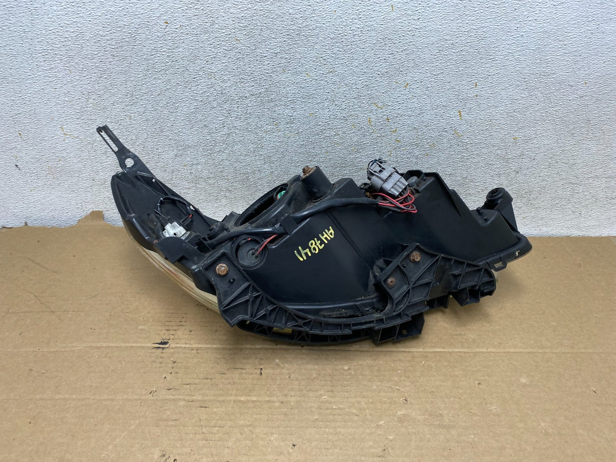 2009-2013 Subaru Forester Left Driver LH Halogen Headlight AH7841 DW6