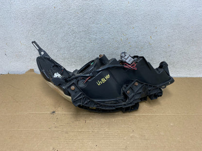 2009-2013 Subaru Forester Left Driver LH Halogen Headlight AH7841 DW6
