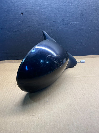 2011 to 2014 Nissan Juke Right Passenger Side Door Mirror OEM AB4134 MS1