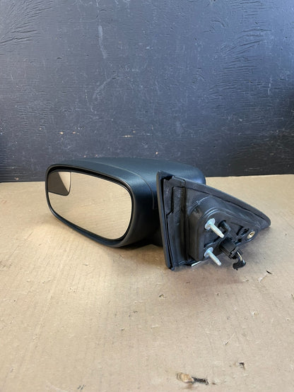 2010-2018 Ford Taurus Left Driver LH Side View Door Mirror AD5589 DW2