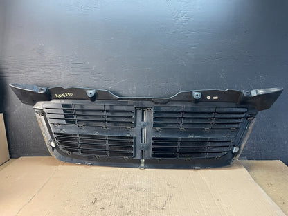 2007 2008 2009 Dodge Sprinter Front Upper Grill Grille AD8290 DG3