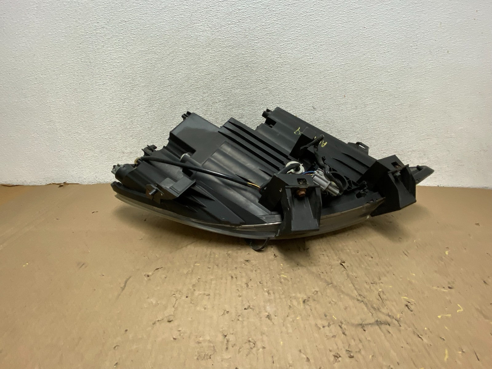 2007 - 2009 Mazda Cx9 Cx-9 Left Driver LH Headlight Halogen AG8079 DW6
