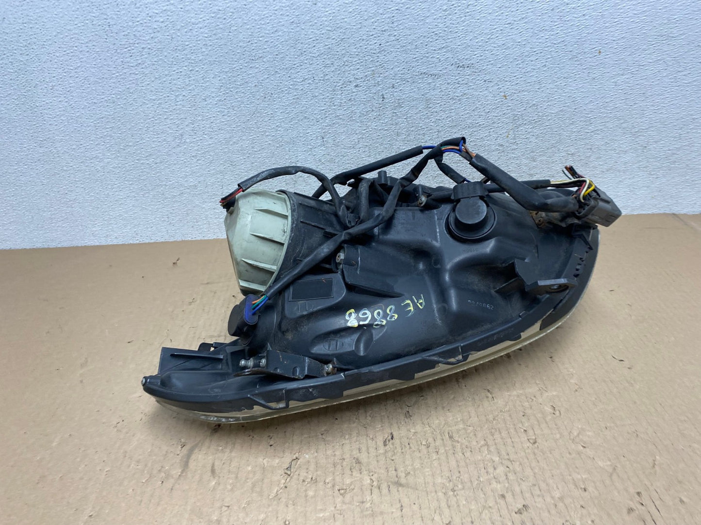 2007 2008 Nissan Maxima Right Passenger RH Headlight Halogen DEPO AE8868 LK6