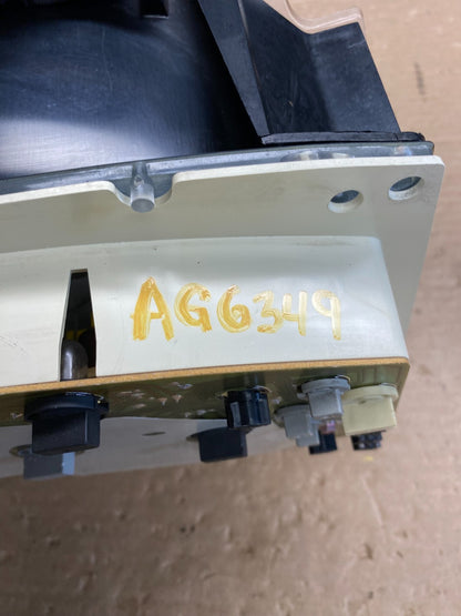 2008 2009 Liberty Nitro TIPM Power Integrated Fuse Box Module AG7236 DG7