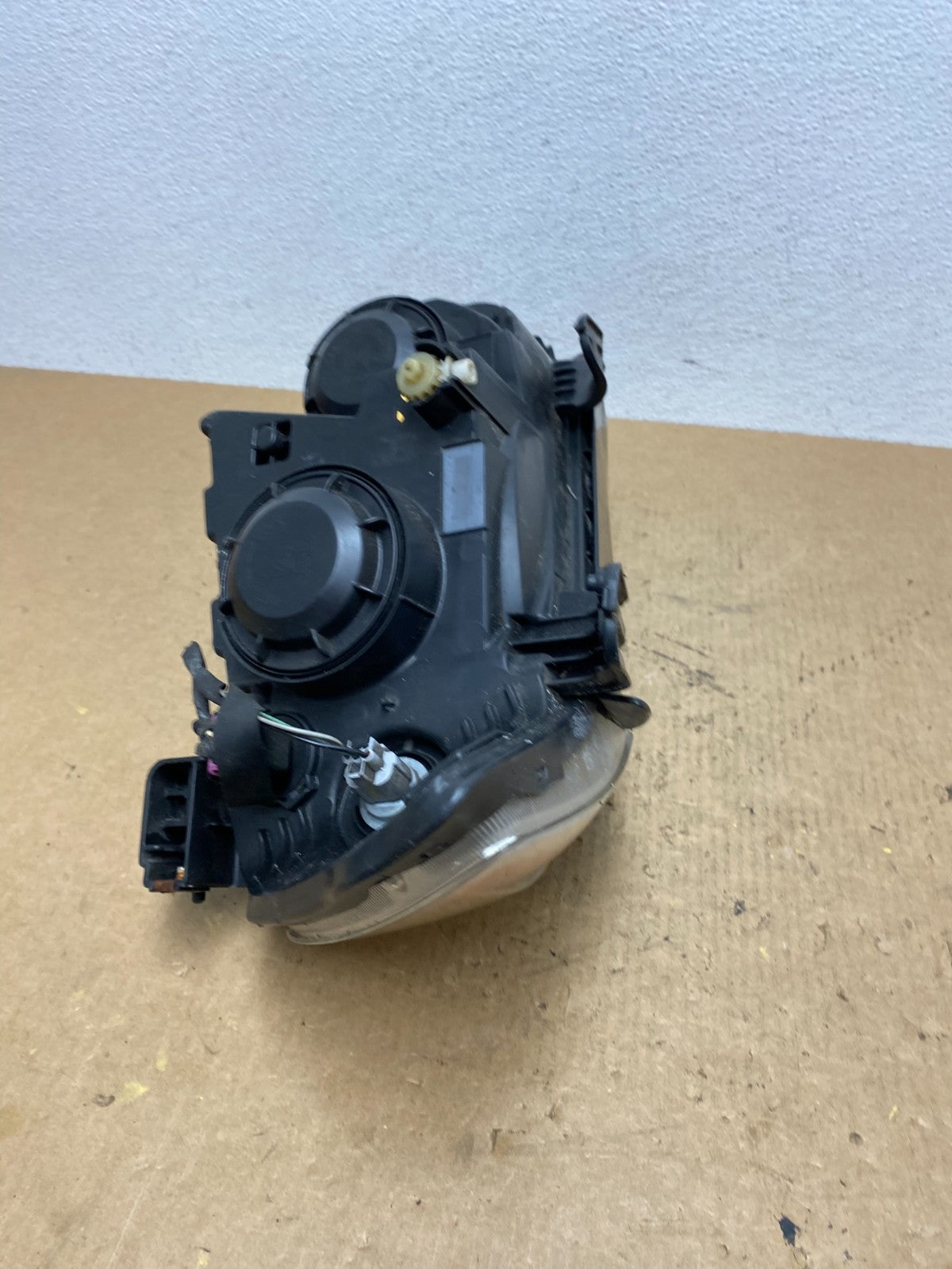 2012 to 2015 Chevrolet Sonic Right Passenger Headlight AC3610 DW6