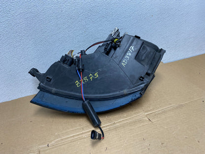 2000 to 2006 Audi TT Right Passenger RH Side Xenon HID Headlight AD3817 DW8