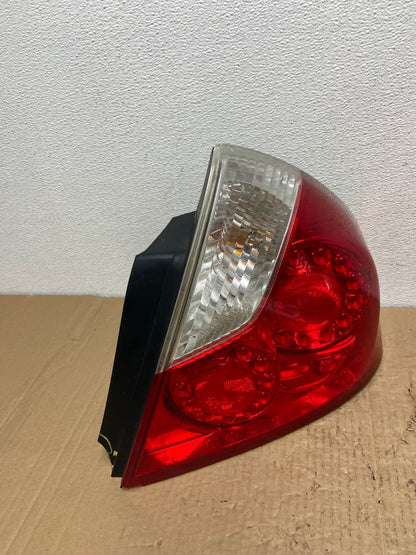 2006 2007 Infiniti M35 M35X M45 Right Passenger Side Tail Light Oem AC3940 LK2