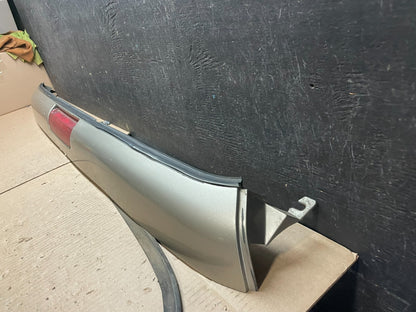 1996 to 2002 Chevrolet Express 3rd Third Brake Light Trim Spoiler M8166 DG1