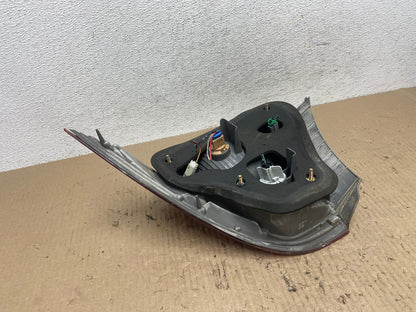 2001 to 2003 Honda Civic Coupe Left Driver Side Lh Tail Light AF7046 LK6