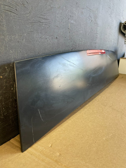 2011 to 2017 Honda Odyssey Rear Trunk Spoiler Gate AD0055 DG2