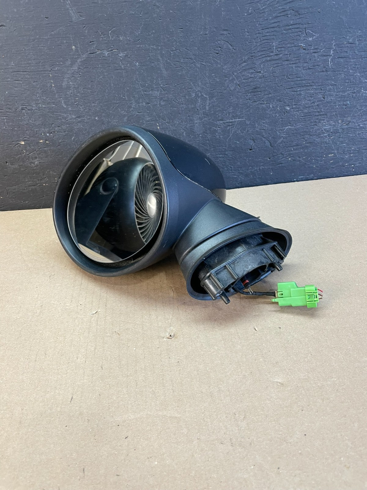 2014 - 2019 Mini Cooper Driver Left Driver Side View Power Door Mirror AE1106 DW2
