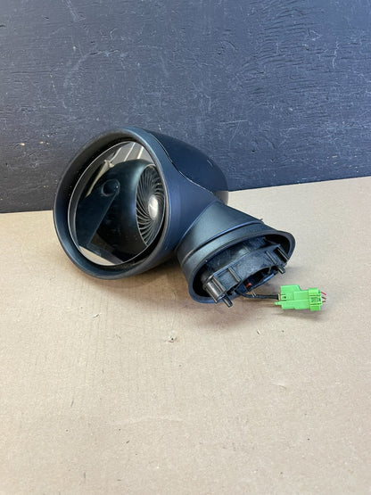 2014 - 2019 Mini Cooper Driver Left Driver Side View Power Door Mirror AE1106 DW2