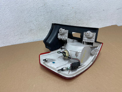 2010 to 2017 GMC Terrain Halogen Right Passenger Rh Side Tail Light AD7843 LK6