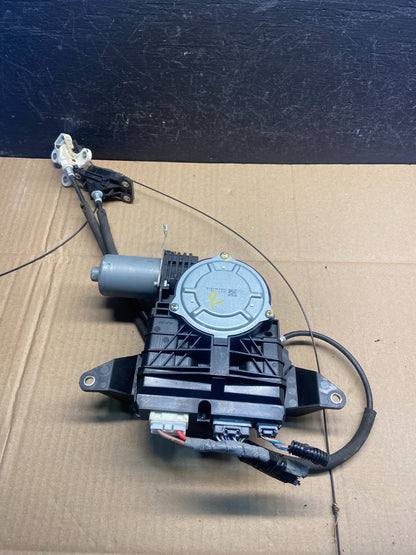 2011-2017 Honda Odyssey Rear Right Passenger Power Sliding Door Motor AD1836 DG3