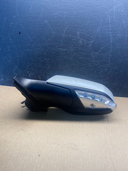 2010-2012 Buick Lacrosse Left Driver LH View Power Door Mirror ag6106 DG3
