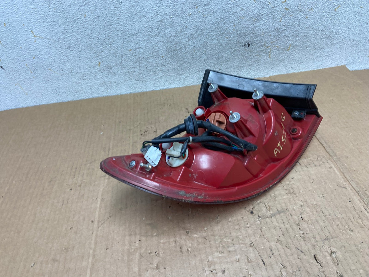 2007 2008 2009 Hyundai Santa Fe Right Passenger Rh Tail Light AI5566 LK4