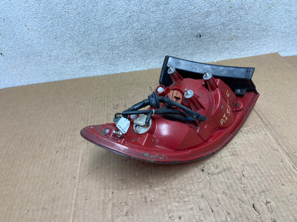 2007 2008 2009 Hyundai Santa Fe Right Passenger Rh Tail Light AI5566 LK4
