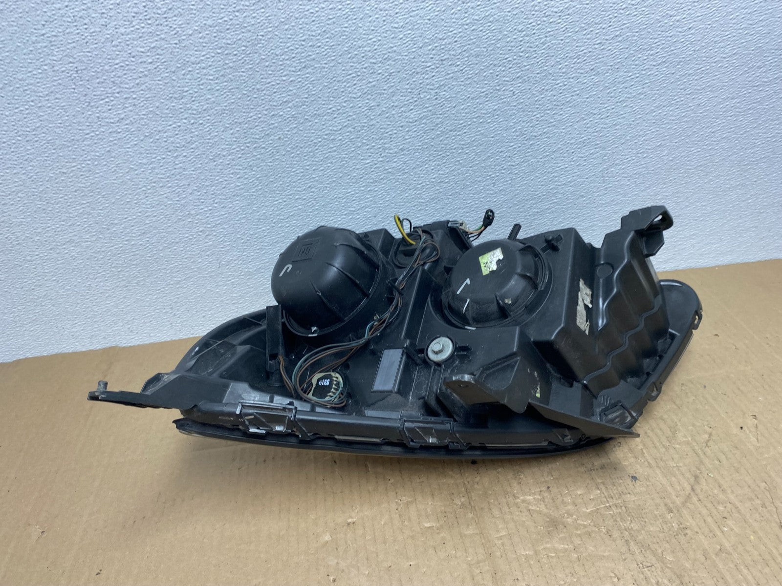 2010 - 2015 Chevrolet Equinox Halogen Headlight Right Passenger Side AB8254 DW5