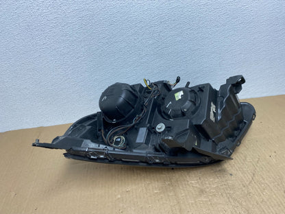 2010 - 2015 Chevrolet Equinox Halogen Headlight Right Passenger Side AB8254 DW5